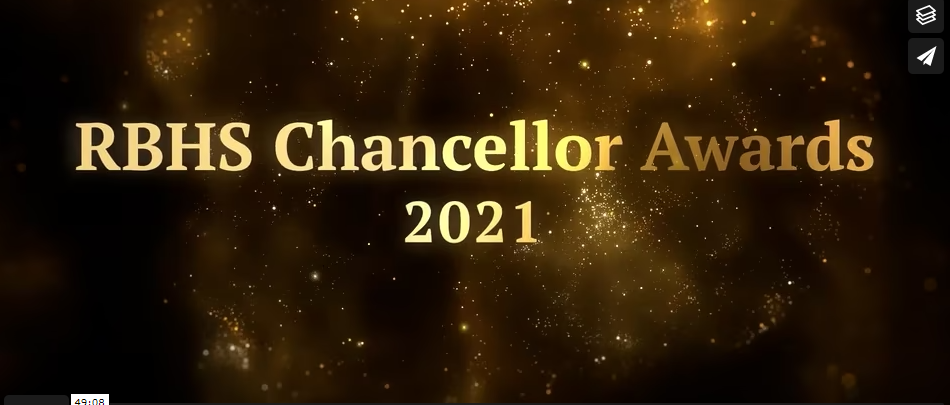 2021 chancellor awards2
