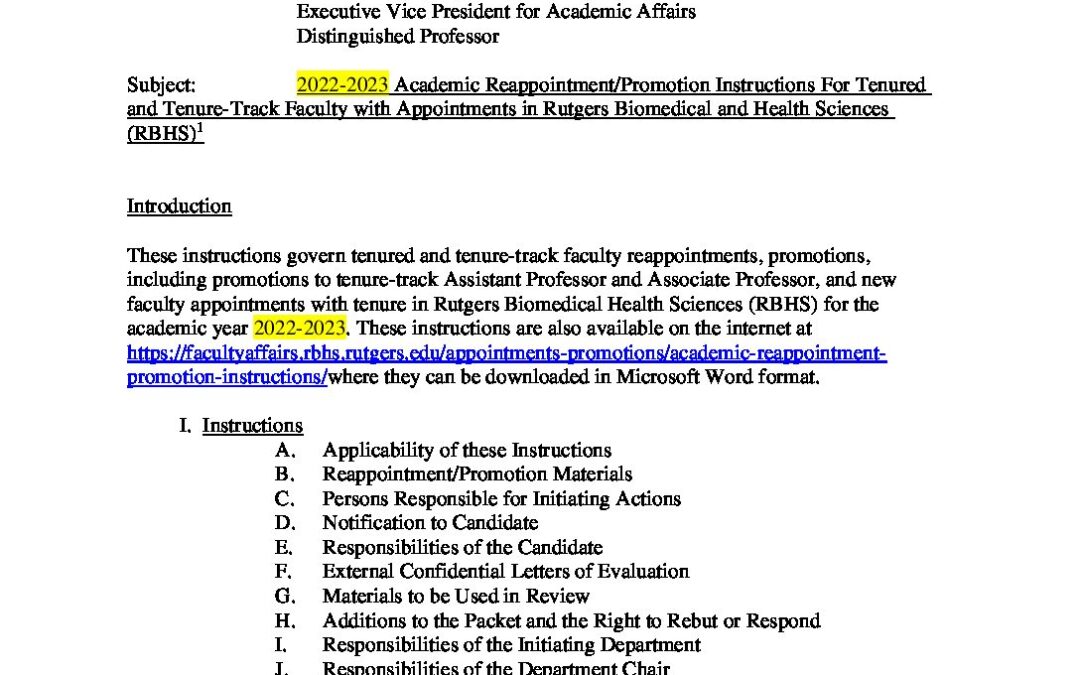 2022-2023-RBHS-Instructions-Tenured-and-TT-FINAL