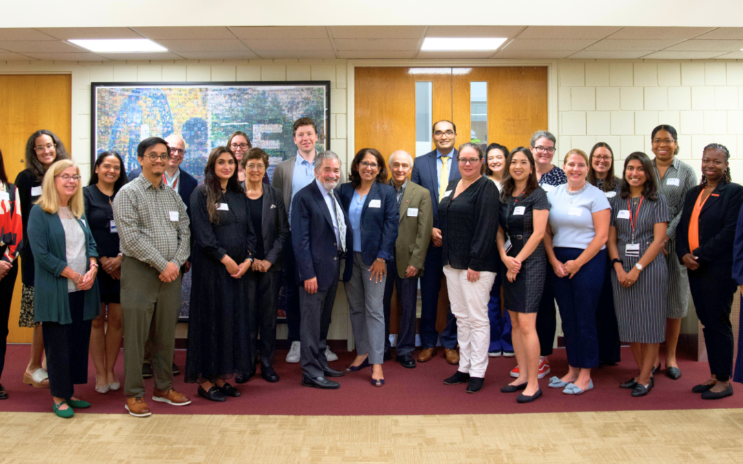 AEM Cohort 2024-2025