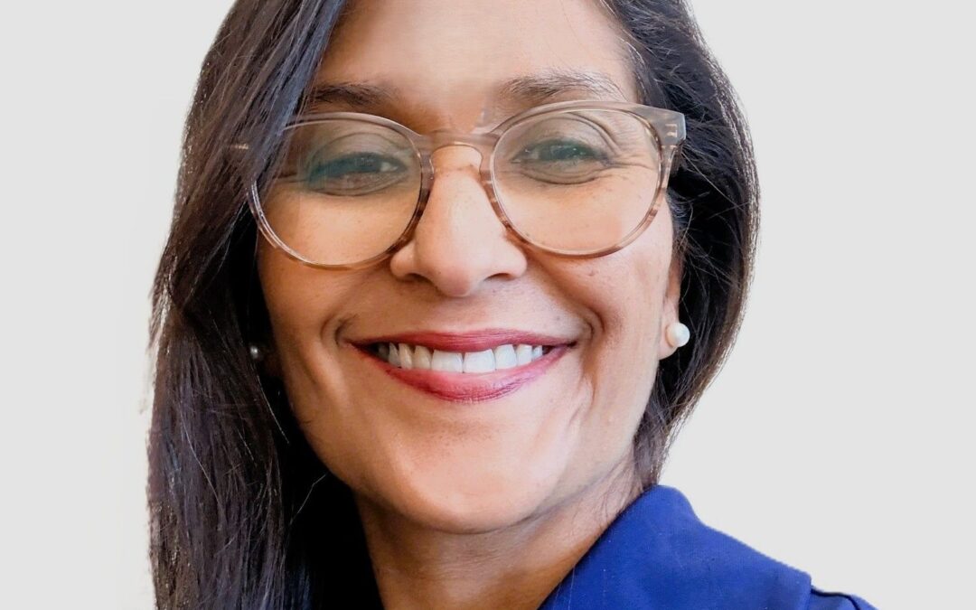 Anjana White