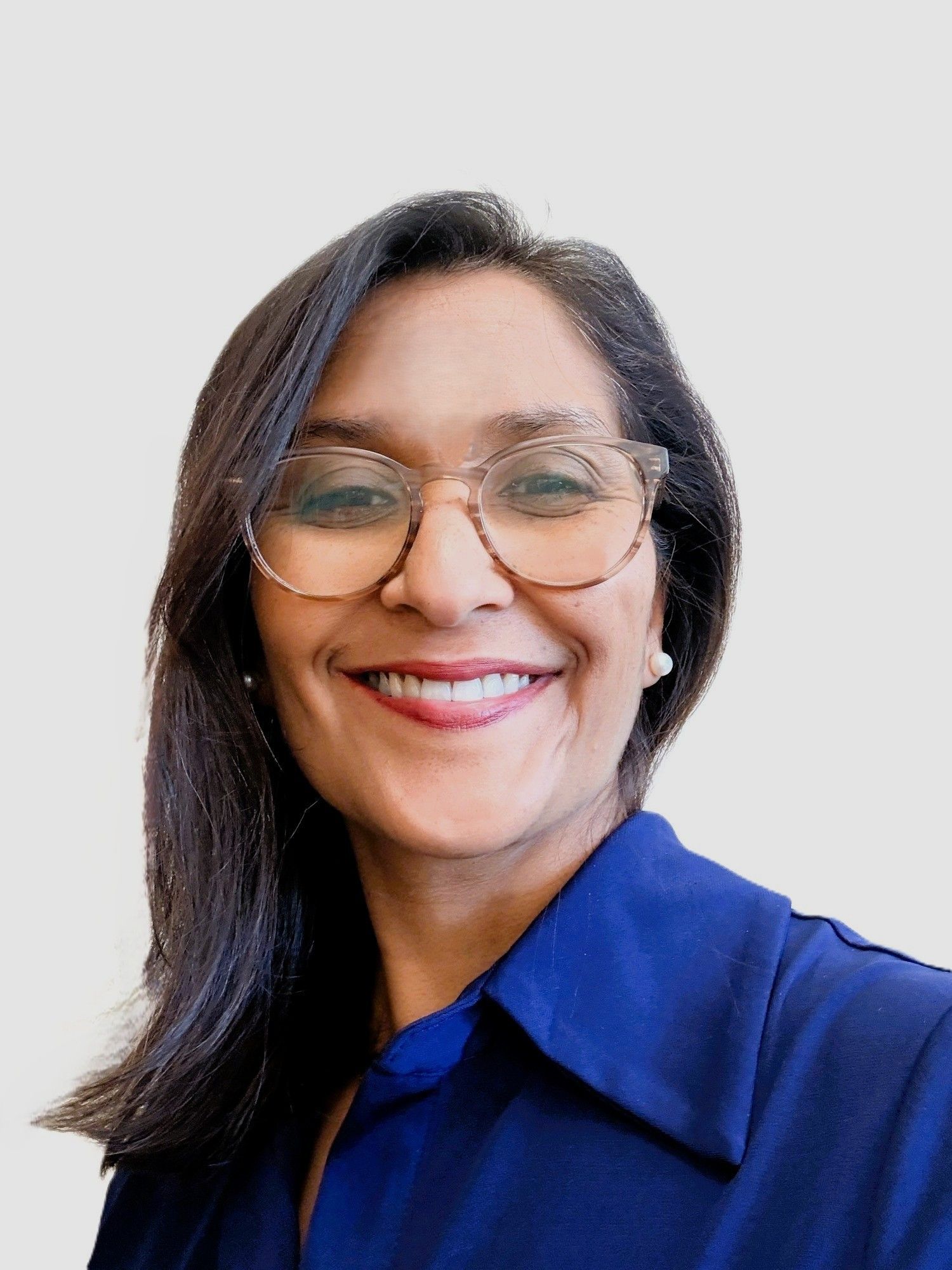 Anjana White