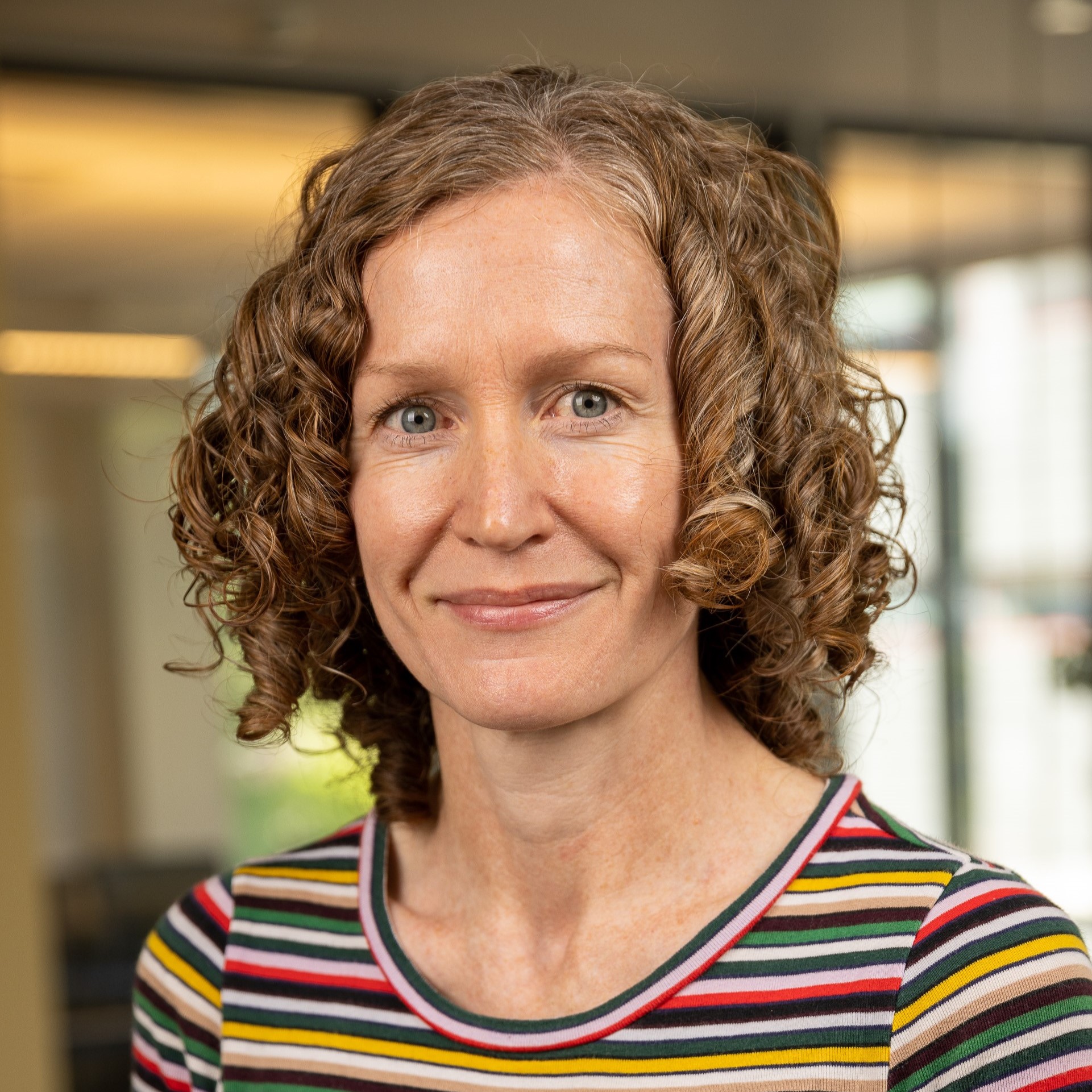 Carolyn Sartor