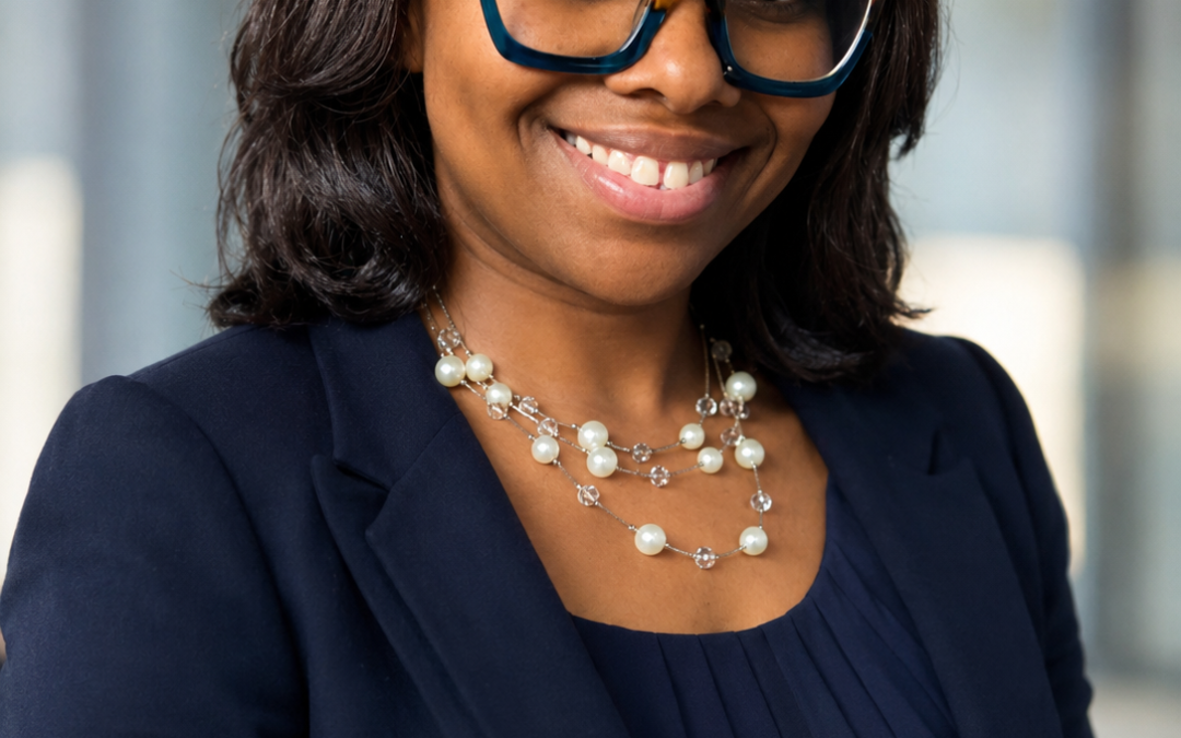 Dominique Smart