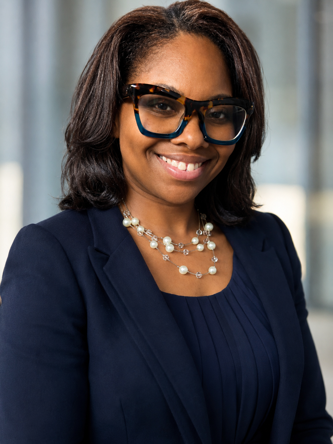 Dominique Smart Graham