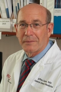 Jeff Carson, MD