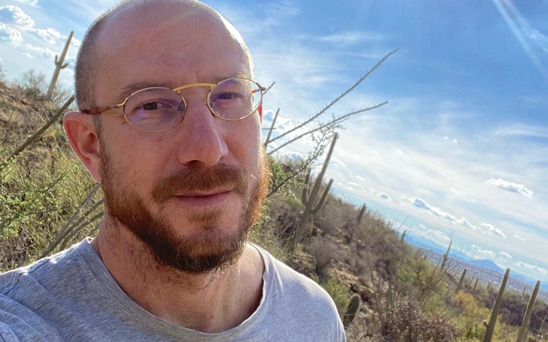 MRFriedman