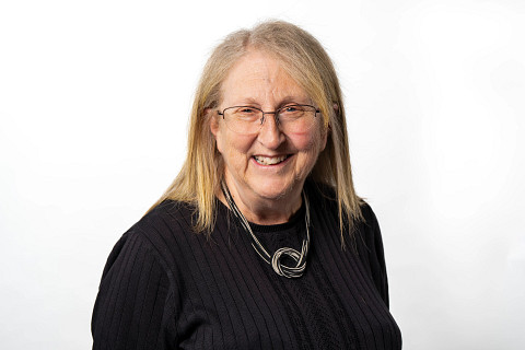Nancy Kirsch