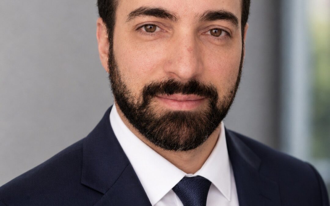 Nicholas DePinto