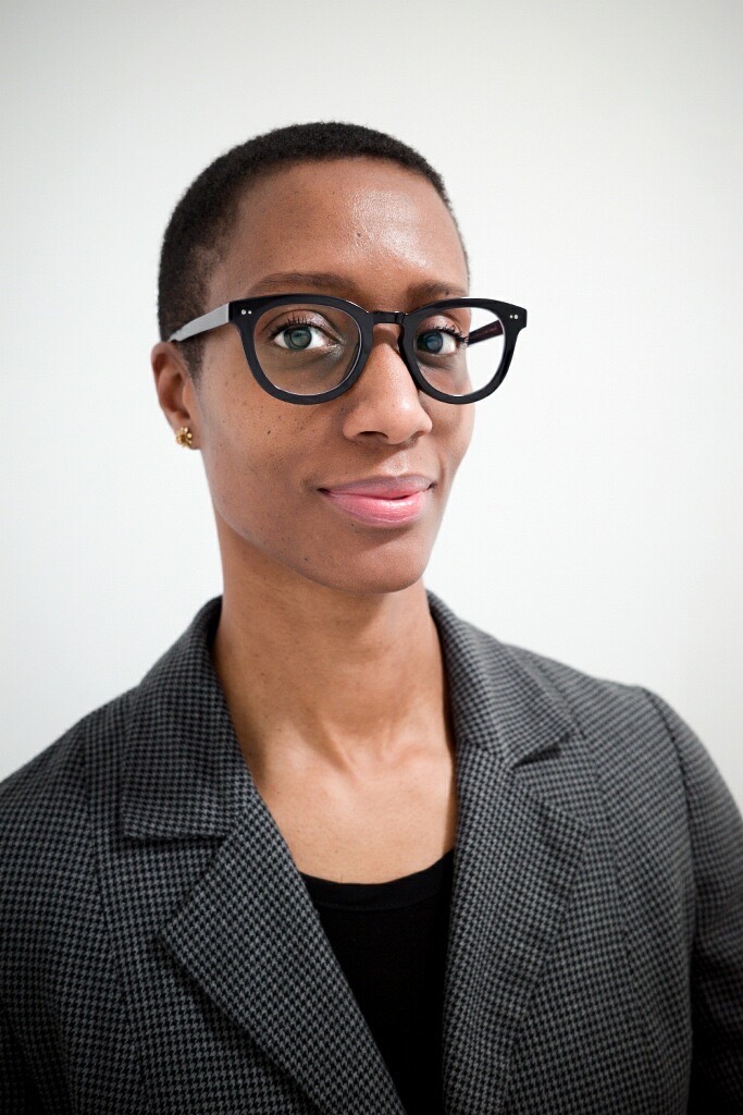 Rashida Callender-Nelson