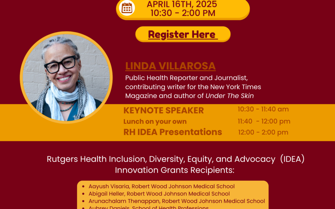 Rutgers Health IDEAs Symposium_24-25