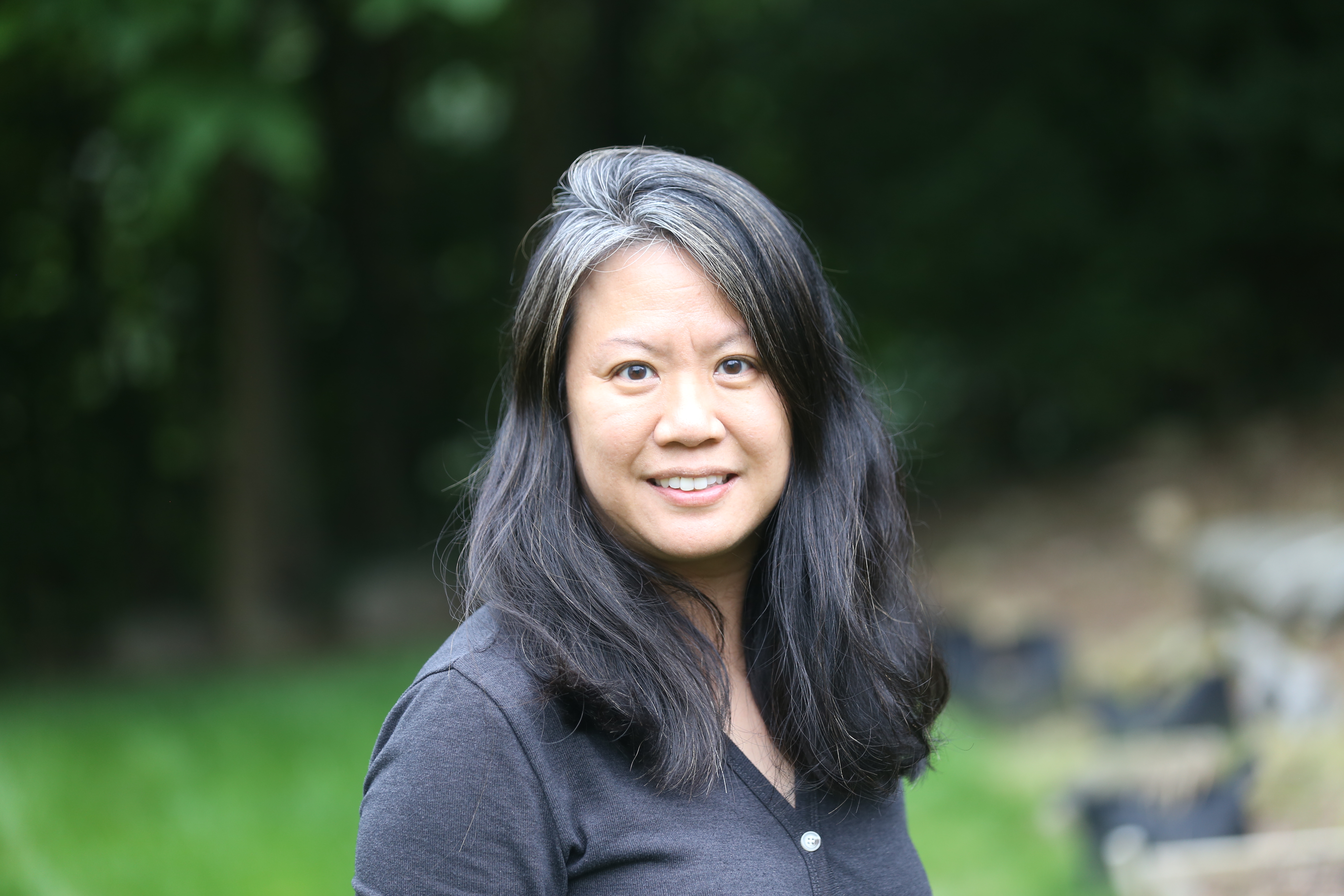 Sophia Chen