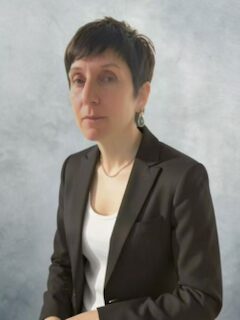 Theresa Hughes