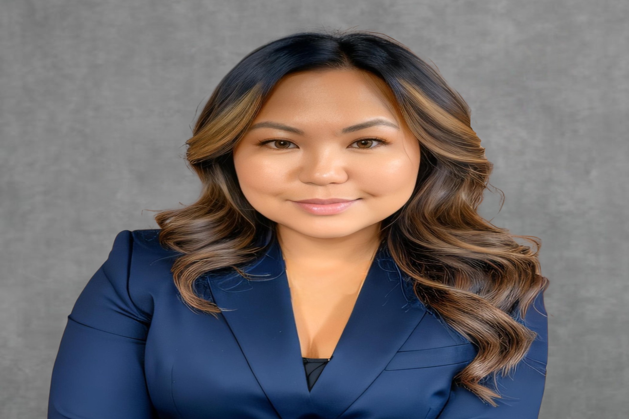 Tracy Louisse Chancon