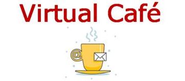 Virtual Cafe Logo
