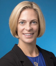 Allison M. Brown, PT, PhD