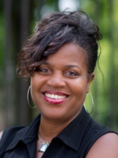 Carla Hailey Penn, MS