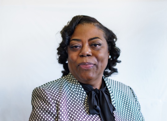 denise epps