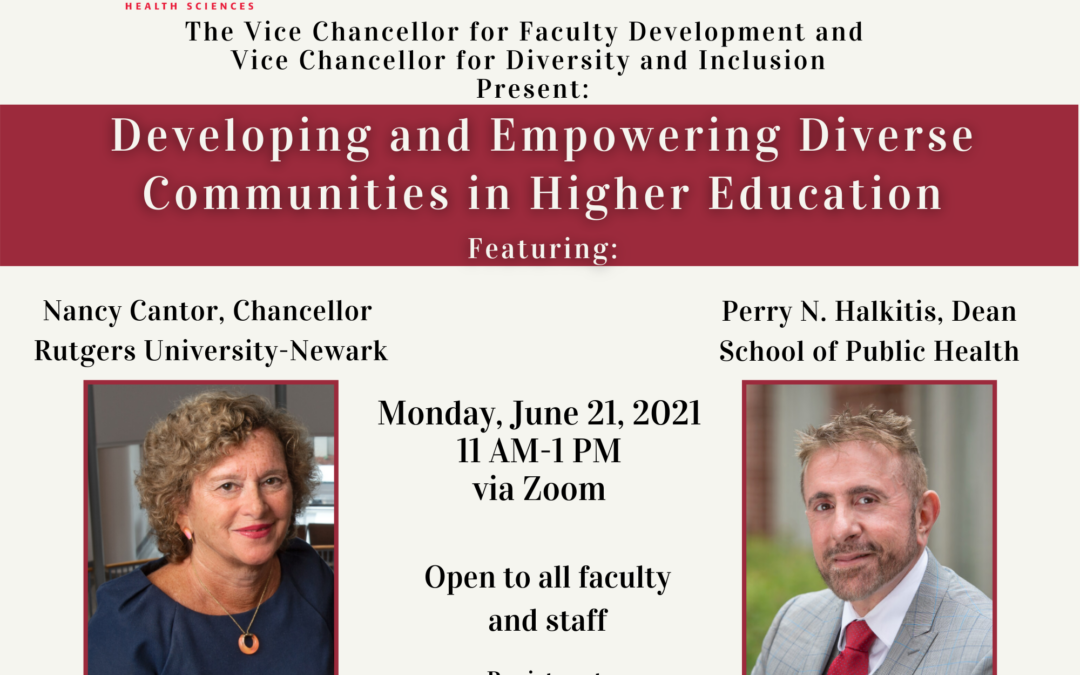 Developing Empowering Diverse Comm in Higher Ed