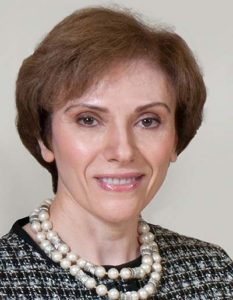 Maral Mouradian, MD