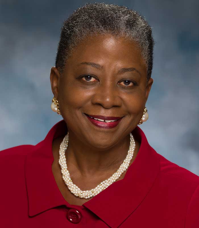Patricia N. Whitley-Williams, MD