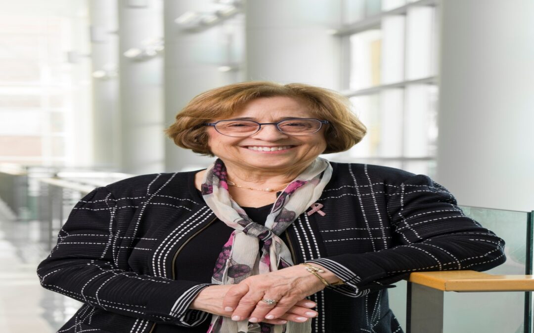 susan pories 2
