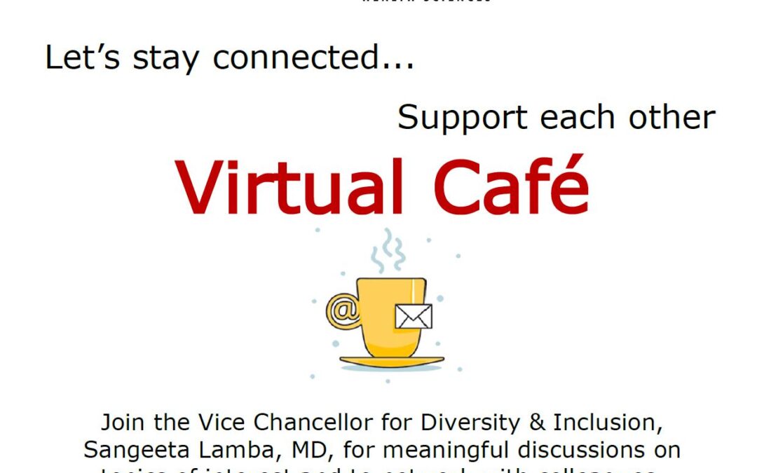 virtual cafe